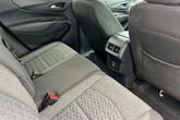 Thumbnail of 2023 Sterling Gray Metallic Chevrolet Equinox