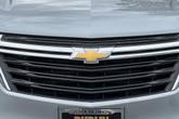 Thumbnail of 2023 Sterling Gray Metallic Chevrolet Equinox