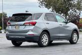 Thumbnail of 2023 Sterling Gray Metallic Chevrolet Equinox