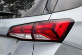 Thumbnail of 2023 Sterling Gray Metallic Chevrolet Equinox