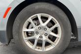 Thumbnail of 2023 Sterling Gray Metallic Chevrolet Equinox