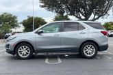 Thumbnail of 2023 Sterling Gray Metallic Chevrolet Equinox