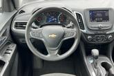 Thumbnail of 2023 Sterling Gray Metallic Chevrolet Equinox