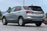 Thumbnail of 2023 Sterling Gray Metallic Chevrolet Equinox
