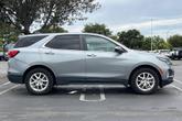 Thumbnail of 2023 Sterling Gray Metallic Chevrolet Equinox