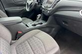 Thumbnail of 2023 Sterling Gray Metallic Chevrolet Equinox