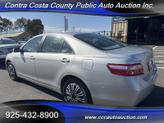 Thumbnail of 2009 Classic Silver Metallic Toyota Camry