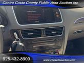 Thumbnail of 2011 Meteor Gray Pearl Effect Audi Q5