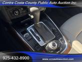 Thumbnail of 2011 Meteor Gray Pearl Effect Audi Q5