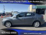 Thumbnail of 2012 Indigo Lights Mica Mazda Mazda3