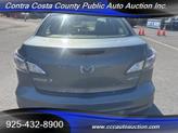 Thumbnail of 2012 Indigo Lights Mica Mazda Mazda3