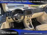 Thumbnail of 2017 Deep Black Pearl Volkswagen Tiguan