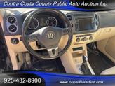 Thumbnail of 2017 Deep Black Pearl Volkswagen Tiguan