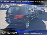 Thumbnail of 2017 Deep Black Pearl Volkswagen Tiguan