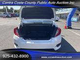 Thumbnail of 2020 Platinum White Pearl Honda Civic