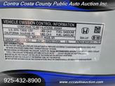 Thumbnail of 2020 Platinum White Pearl Honda Civic