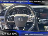 Thumbnail of 2020 Platinum White Pearl Honda Civic