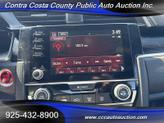 Thumbnail of 2020 Platinum White Pearl Honda Civic