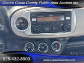 Thumbnail of 2012 Classic Silver Metallic Toyota Yaris
