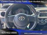 Thumbnail of 2012 Classic Silver Metallic Toyota Yaris