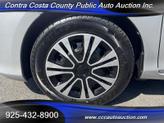 Thumbnail of 2012 Classic Silver Metallic Toyota Yaris