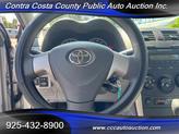 Thumbnail of 2010 Classic Silver Metallic Toyota Corolla