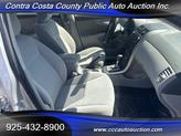 Thumbnail of 2010 Classic Silver Metallic Toyota Corolla