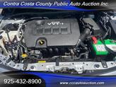 Thumbnail of 2010 Classic Silver Metallic Toyota Corolla