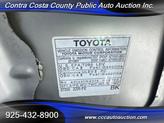 Thumbnail of 2010 Classic Silver Metallic Toyota Corolla
