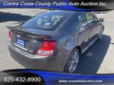 Thumbnail of 2013 Cement Scion tC