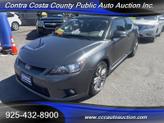 Photo of 2013 Cement Scion tC