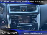 Thumbnail of 2017 Brilliant Silver Nissan Altima