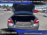 Thumbnail of 2017 Brilliant Silver Nissan Altima