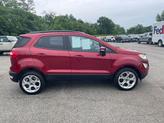 Thumbnail of 2021 RUBY RED MET TNTD CLEARCOAT Ford EcoSport