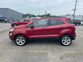 Thumbnail of 2021 RUBY RED MET TNTD CLEARCOAT Ford EcoSport