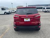 Thumbnail of 2021 RUBY RED MET TNTD CLEARCOAT Ford EcoSport