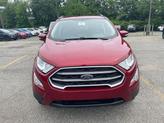 Thumbnail of 2021 RUBY RED MET TNTD CLEARCOAT Ford EcoSport