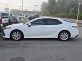 Thumbnail of 2020 Super White Toyota Camry