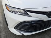 Thumbnail of 2020 Super White Toyota Camry