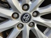 Thumbnail of 2020 Super White Toyota Camry