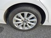 Thumbnail of 2020 Super White Toyota Camry