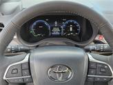 Thumbnail of 2025 Wind Chill Pearl Toyota Sienna