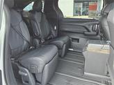 Thumbnail of 2025 Wind Chill Pearl Toyota Sienna