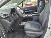 Thumbnail of 2025 Wind Chill Pearl Toyota Sienna