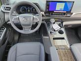 Thumbnail of 2025 Wind Chill Pearl Toyota Sienna