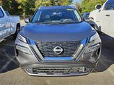 Thumbnail of 2023 Gun Metallic Nissan Rogue