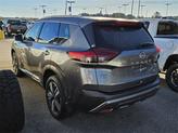 Thumbnail of 2023 Gun Metallic Nissan Rogue