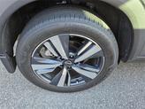Thumbnail of 2023 Gun Metallic Nissan Rogue
