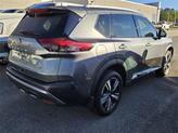 Thumbnail of 2023 Gun Metallic Nissan Rogue