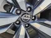 Thumbnail of 2023 Gun Metallic Nissan Rogue